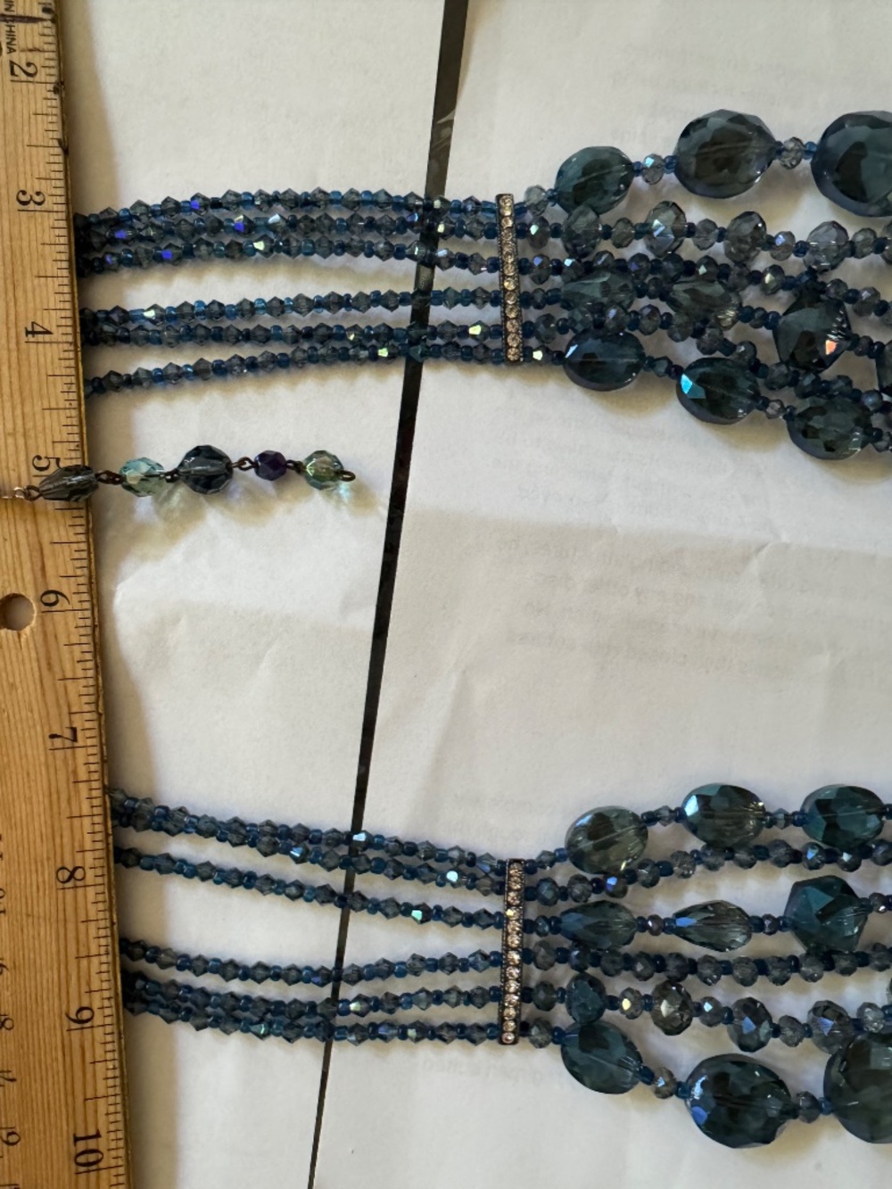 Necklace - Picture 4 of 8